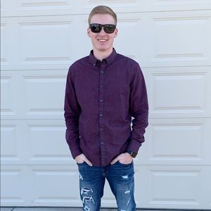 Meet your Posher, Brandon